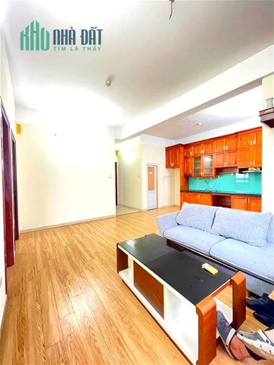 Bán Gấp Căn hộ 2 ngủ Lô Góc Tòa CT2A KĐT Nam Cường Phạm Văn Đồng DT 74m giá chỉ 3.05 tỷ