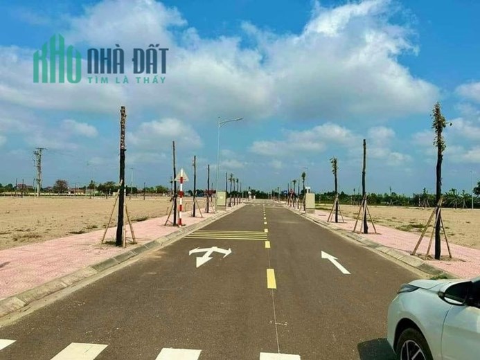 Chính chủ cần bán lô đất . Địa chỉ :  xã An Tràng - Quỳnh Phụ - Thái Bình