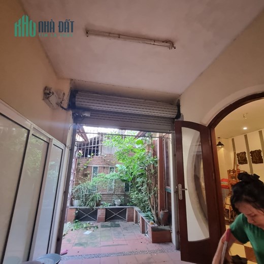 NHÀ BIỆT THỰ NGỌC THỤY, LONG BIÊN, 100M x 3 TẦNG, MT 7,5M, CHỈ HƠN 6 TỶ