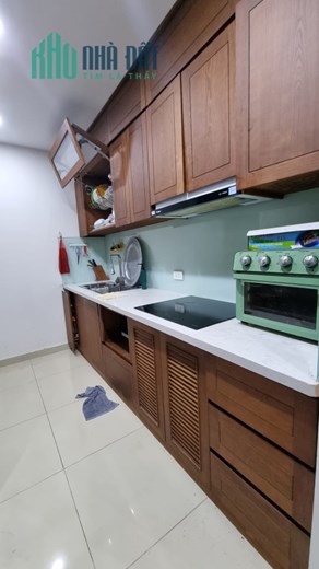 Bán Căn Hộ Cao Cấp 3 Ngủ Tòa R2 Goldmark City Hồ Tùng Mậu DT 95m giá chỉ 4 tỷ.
