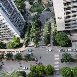 Bán Căn Hộ Cao Cấp 3 Ngủ Tòa R2 Goldmark City Hồ Tùng Mậu DT 95m giá chỉ 4 tỷ.