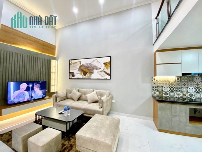 Bán Nhà Phố Tôn Đức Thắng, 32m,4t, 3.85 tỷ ( TL ).
