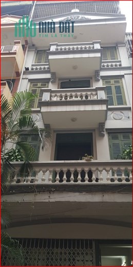 NHÀ HIẾM, KHU ĐT BẮC LINH ĐÀM, Ô TÔ TRÁNH, GẦN CÔNG VIÊN, 80M2 GIÁ CHỈ HƠN 17 TỶ