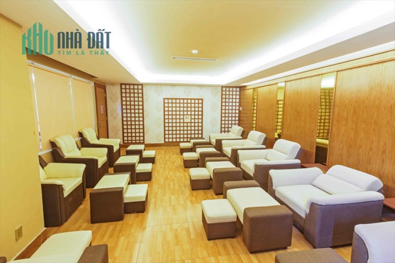 Phố Vip Trần Hưng Đạo, Trung tâm Hoàn Kiếm, DT100m2, 9 Tầng, Kinh Doanh Đỉnh, Nhỉnh 20 Tỷ.