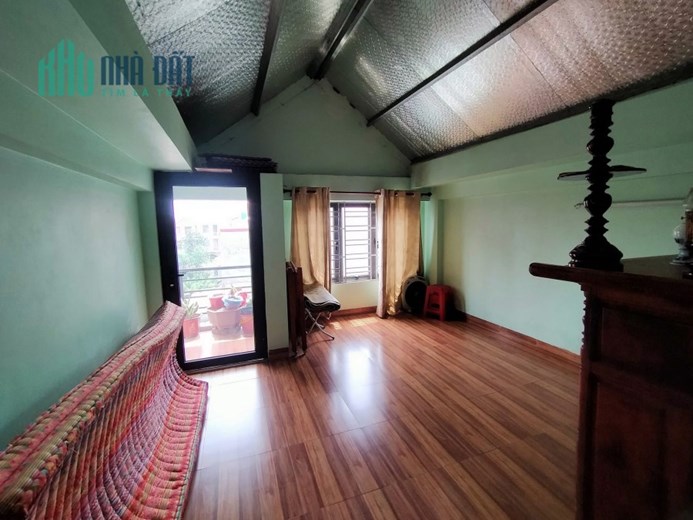 Bán nhà Đông Trù, 50m2, 4T, MT 4,5m, ô tô, 2.95 tỷ, Đông Anh.