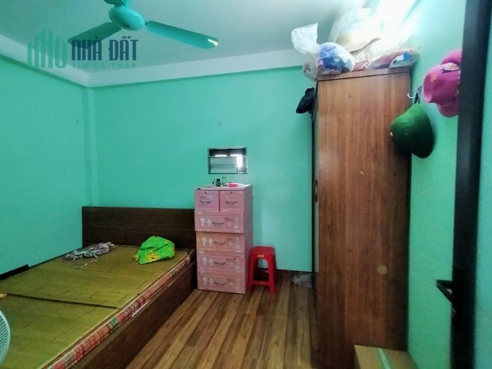 Bán nhà Đông Trù, 50m2, 4T, MT 4,5m, ô tô, 2.95 tỷ, Đông Anh.
