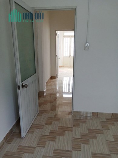 Nhà thuê mới 1 Tầng hẻm 1225 Phạm Thế Hiển P5Q8 - Giá : 9 Triệu