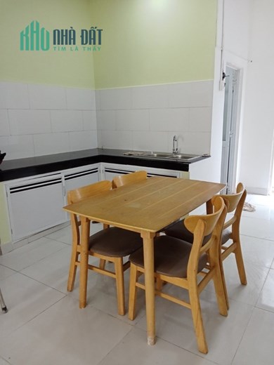 Nhà thuê mới 1 Tầng hẻm 1225 Phạm Thế Hiển P5Q8 - Giá : 9 Triệu