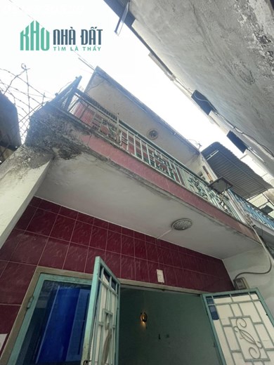 Nhà rẻ nhất Bình Thạnh, 77m2, 4 tỷ 600