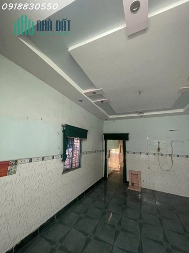 Nhà rẻ nhất Bình Thạnh, 77m2, 4 tỷ 600