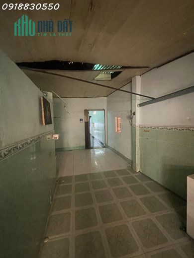 Nhà rẻ nhất Bình Thạnh, 77m2, 4 tỷ 600