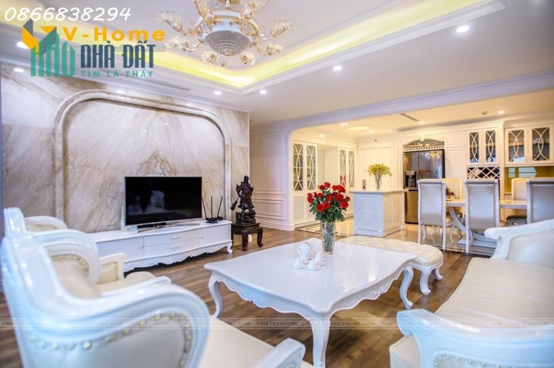 Bán Siêu Phẩm CC Cao Cấp Vip 4 Ngủ Lô Góc Goldmark City DT160m  giá 6.9 tỷ.