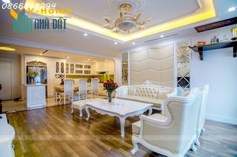Bán Siêu Phẩm CC Cao Cấp Vip 4 Ngủ Lô Góc Goldmark City DT160m  giá 6.9 tỷ.