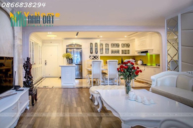 Bán Siêu Phẩm CC Cao Cấp Vip 4 Ngủ Lô Góc Goldmark City DT160m  giá 6.9 tỷ.