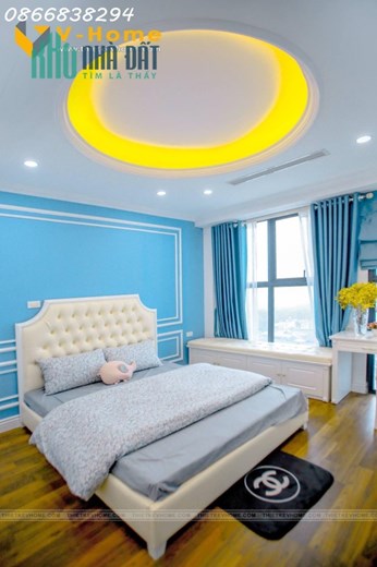 Bán Siêu Phẩm CC Cao Cấp Vip 4 Ngủ Lô Góc Goldmark City DT160m  giá 6.9 tỷ.