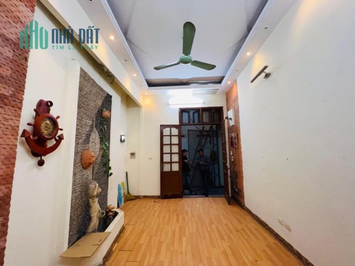 BÁN NHÀ TRẦN QUANG DIỆU 5,64 TỶ- LÔ GÓC 2 THOÁNG  - NHÀ ĐẸP LONG LANH - KINH DOANH