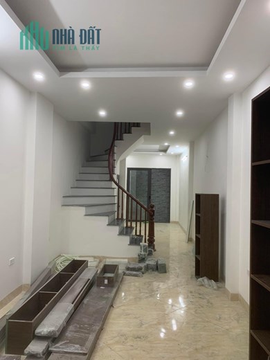 BÁN NHÀ TRẦN QUANG DIỆU 5,6 TỶ-NHÀ ĐẸP - Ở LUÔN - SÁT PHỐ - FULL NỘI THẤT .