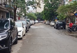 Bán Nhà Phố Đoàn Thị Điểm, 32m, 3 tầng, Mt 4.3m, Giá 4.3 tỷ.