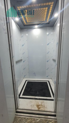 NHÀ MỚI TINH, KHU ĐT TÂY NAM LINH ĐÀM, Ô TÔ TRÁNH, CÓ THANG MÁY, 60M2 GIÁ QUANH 14 TỶ
