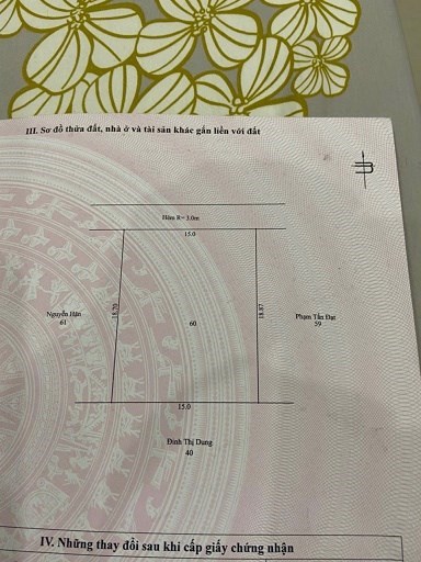 Bán gấp 5 lô đất An Thới Phú Quốc Kiên Giang