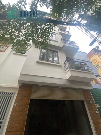 Bán nhà phố Võng Thị, ô tô vào nhà, kinh doanh, 6 tầng, 50m2, mặt tiền 6m, 9.8 tỷ.