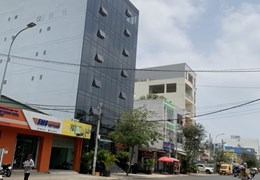 Quá đỉnh, Chỉ 60tr.m Mặt tiền Phạm V Bạch, Tân Bình. khủng long 420m2