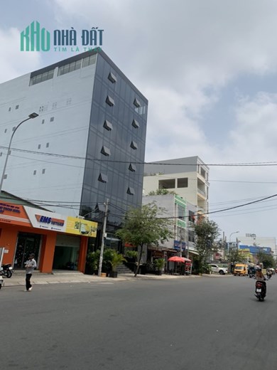 Quá đỉnh, Chỉ 60tr.m Mặt tiền Phạm V Bạch, Tân Bình. khủng long 420m2