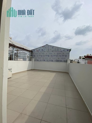 Quá đỉnh, Chỉ 60tr.m Mặt tiền Phạm V Bạch, Tân Bình. khủng long 420m2