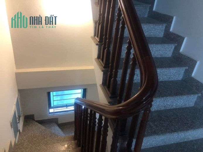 NHÀ ĐẸP Ở NGAY - NGÔ QUYỀN HÀ ĐÔNG - 35m2x6 TẦNG - FULL ĐỒ - 3.x TỶ
