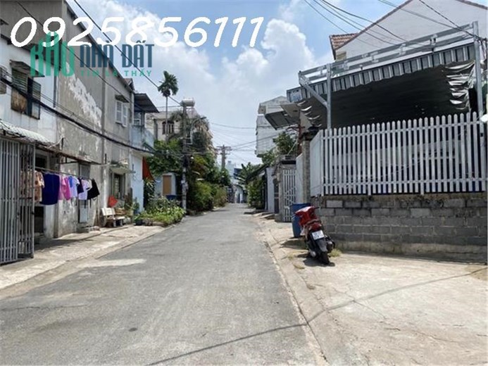 Gia chủ rất muốn bán nhà hẻm 7m 72m chỉ 4.899 tỷ tl mạnh - Gần Đ.Lý Tế Xuyên