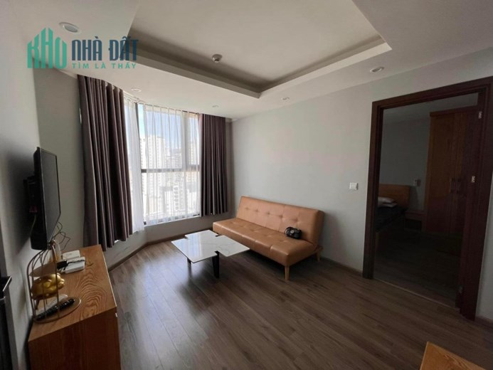 Cho thuê căn nhà chất lượng cao Hud Building ➖ View : phố - tầng 14 💰giá: 10 triệu/tháng
