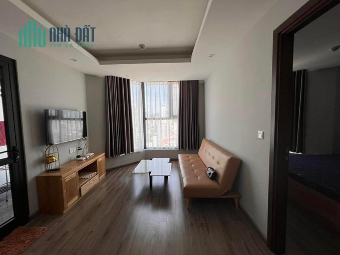 Cho thuê căn nhà chất lượng cao Hud Building ➖ View : phố - tầng 14 💰giá: 10 triệu/tháng