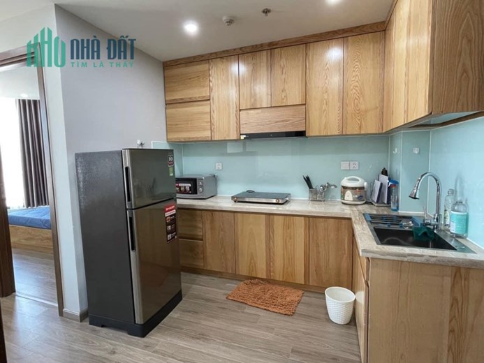 Cho thuê căn nhà chất lượng cao Hud Building ➖ View : phố - tầng 14 💰giá: 10 triệu/tháng