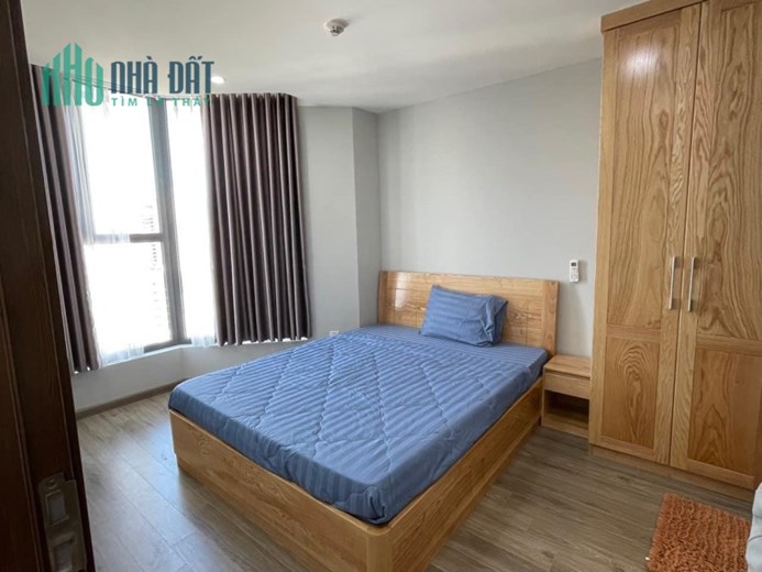 Cho thuê căn nhà chất lượng cao Hud Building ➖ View : phố - tầng 14 💰giá: 10 triệu/tháng