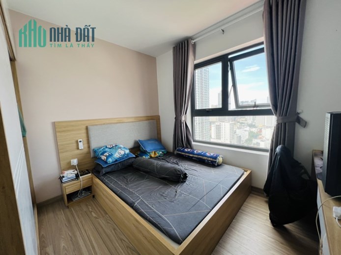 Cho Thuê CHCC D’ Qua. View Xéo Biển. Đ/c: 21 Phan Chu Trinh, Vạn Thạnh. Nha trang