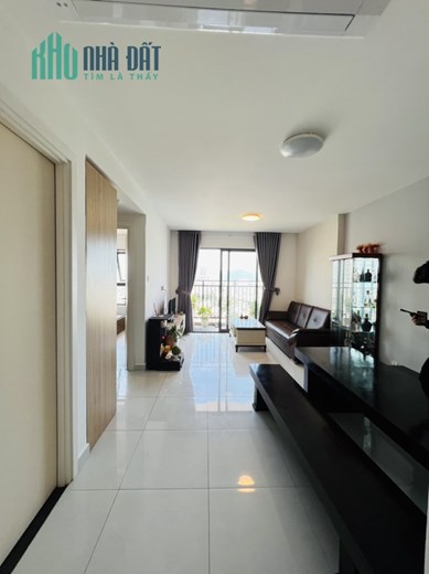 Cho Thuê CHCC D’ Qua. View Xéo Biển. Đ/c: 21 Phan Chu Trinh, Vạn Thạnh. Nha trang