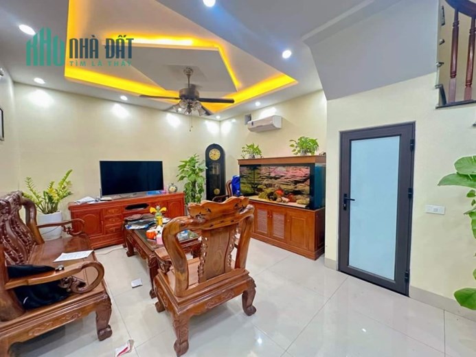 ĐỘC LẠ KHƯƠNG ĐÌNH – 35M2 – BÁN NHÀ CHO CON THI RAP VIỆT