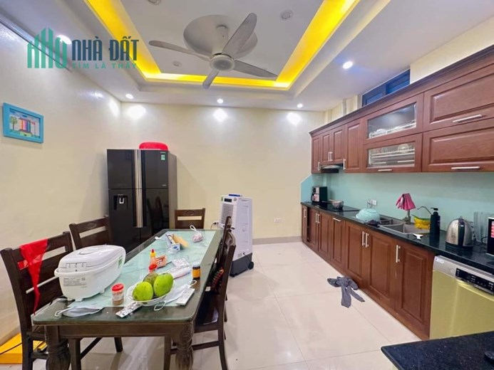 ĐỘC LẠ KHƯƠNG ĐÌNH – 35M2 – BÁN NHÀ CHO CON THI RAP VIỆT