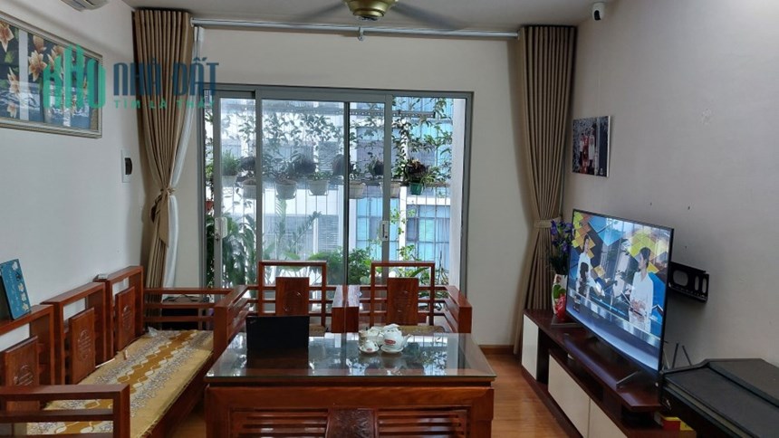 bán 2pn 80m2 scitech cạnh goldmark city giá bán 2ty4 lh 0394392185