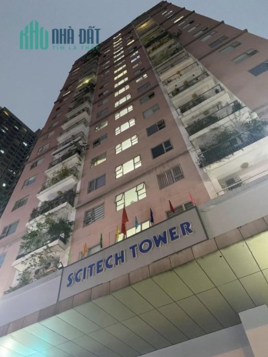 bán 2pn 80m2 scitech cạnh goldmark city giá bán 2ty4 lh 0394392185