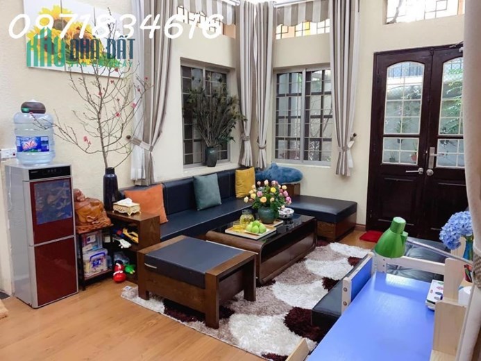 Bán nhà ngõ  Phúc Xá.DT 98m2 *3 tầng cũ giá 4.65 tỷ.SĐCC.