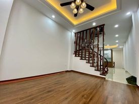 Nhà siêu đẹp ngõ thông 2 ô tô tránh ở ngay 48m mt 4m giá hơn 8 tỷ Lâm Hạ, Long Biên
