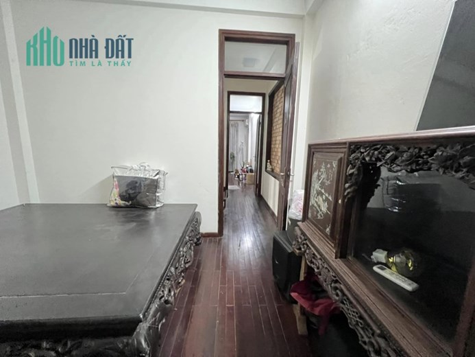 BÁN NHÀ YÊN DUYÊN Ô TÔ ĐỖ CỬA 61Mx4 TẦNG GIÁ 6.1 TỶ