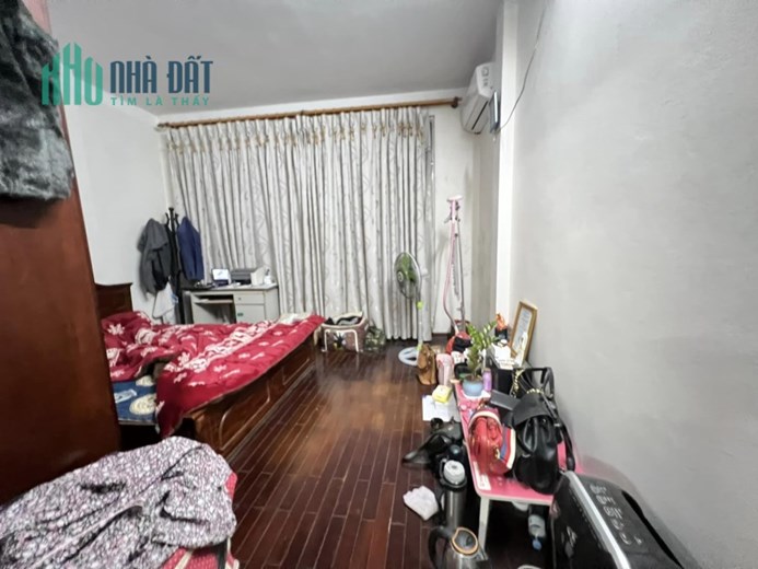 BÁN NHÀ YÊN DUYÊN Ô TÔ ĐỖ CỬA 61Mx4 TẦNG GIÁ 6.1 TỶ