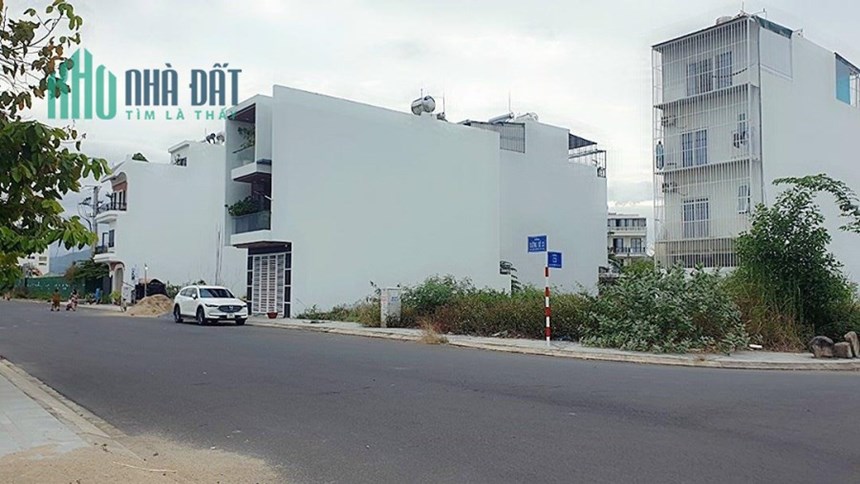 Bán đất khu đô thị tại Nha Trang diện tích 75m2 thuộc VCN Phước Long 1.