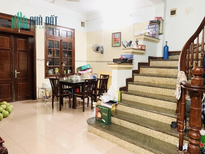 ⚜️ Bán nhà Mặt phố Hồ Đắc Di, Đống Đa 155m2 3T MT 7.3m, Chỉ 33 Tỷ ⚜️