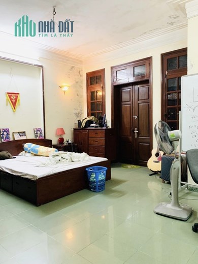 ⚜️ Bán nhà Mặt phố Hồ Đắc Di, Đống Đa 155m2 3T MT 7.3m, Chỉ 33 Tỷ ⚜️