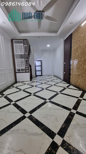 BÁN NHÀ QUAN NHÂN, 6 TẦNG, 4 NGỦ, THIẾT KẾ TƯƠNG LAI, Ở NGAY, SỔ ĐỎ ĐẸP, GIÁ CHỈ NHỈNH 4 TỶ.