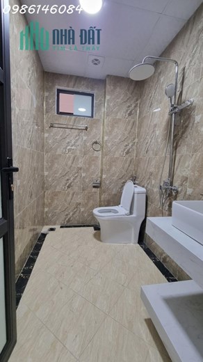 BÁN NHÀ QUAN NHÂN, 6 TẦNG, 4 NGỦ, THIẾT KẾ TƯƠNG LAI, Ở NGAY, SỔ ĐỎ ĐẸP, GIÁ CHỈ NHỈNH 4 TỶ.