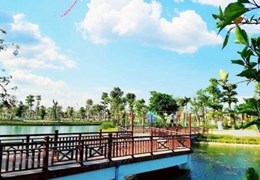 ĐẦU TƯ - SINH LỜI - Chính Chủ Bán Gấp Lô Đất Khu Đô Thị Xuân An GreePark Hà Tĩnh